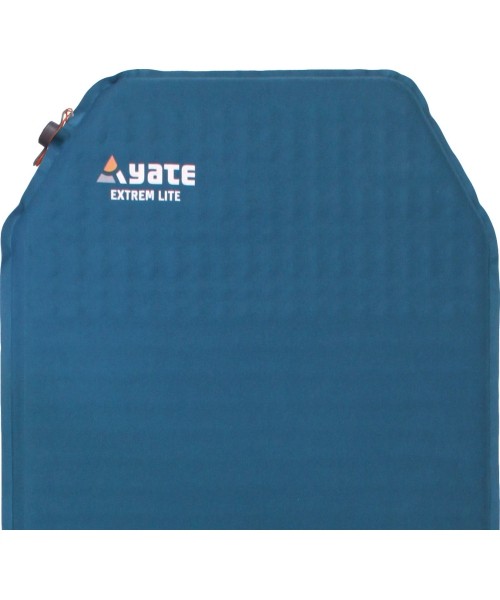 Inflatable Camping Mats Yate: Savaime prisipučiantis kilimėlis Yate Extreme Lite, 38 mm