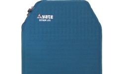 Inflatable Camping Mats Yate: Savaime prisipučiantis kilimėlis Yate Extreme Lite, 38 mm
