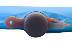 Inflatable Camping Mats Yate: Savaime prisipučiantis kilimėlis Yate Extreme Lite, 38 mm