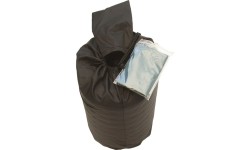 Inflatable Camping Mats Yate: Savaime prisipučiantis kilimėlis Yate Extreme Lite, 38 mm