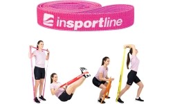 Resistance Loops inSPORTline: Pasipriešinimo juosta inSPORTline Rand Light