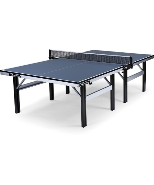 Indoor Table Tennis Tables Cornilleau: Cornilleau 610 ITTF teniso stalas