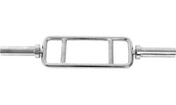 Olympic Bars 50mm inSPORTline: 50mm Olympic Triceps Gripper inSPORTline OB-34 86cm