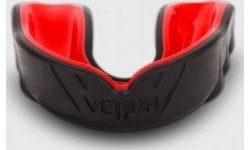 Dantų apsaugos-kapos Venum: Apsauga dantims Venum Challenger - Red Devil
