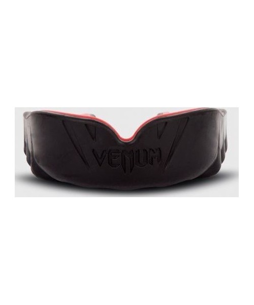 Dantų apsaugos-kapos Venum: Apsauga dantims Venum Challenger - Red Devil