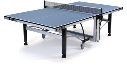 Vidaus stalo teniso stalai Cornilleau: Cornilleau 640 ITTF teniso stalas
