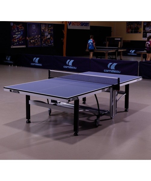 Vidaus stalo teniso stalai Cornilleau: Cornilleau 640 ITTF teniso stalas