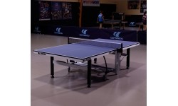 Vidaus stalo teniso stalai Cornilleau: Cornilleau 640 ITTF teniso stalas