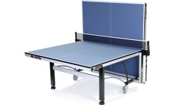 Vidaus stalo teniso stalai Cornilleau: Cornilleau 640 ITTF teniso stalas