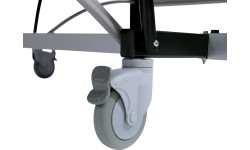 Vidaus stalo teniso stalai Cornilleau: Cornilleau 640 ITTF teniso stalas