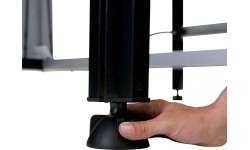 Vidaus stalo teniso stalai Cornilleau: Cornilleau 640 ITTF teniso stalas