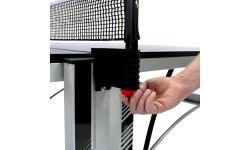 Vidaus stalo teniso stalai Cornilleau: Cornilleau 640 ITTF teniso stalas