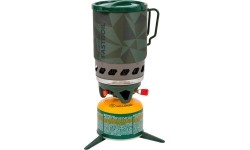 Viryklės ir jų priedai Highlander: Turistinės viryklės sistema Highlander Fastboil 1.1L Stove