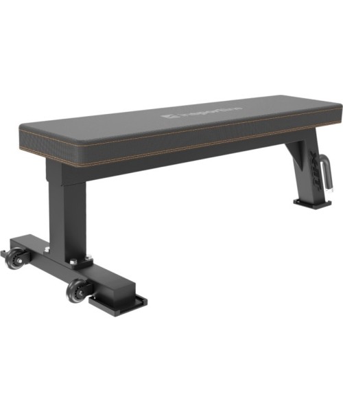 Flat Benches inSPORTline: Flat Exercise Bench inSPORTline X-NT B20
