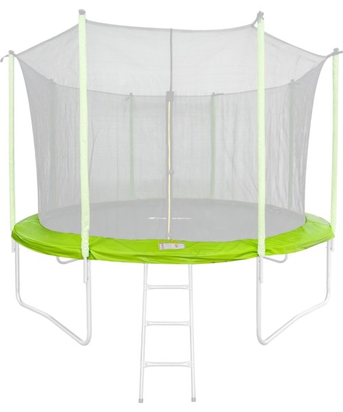 Trampoline Spring Covers inSPORTline: Protective Spring Cover for Trampoline inSPORTline Irbiso 366 cm