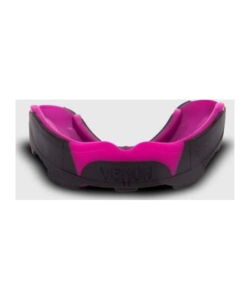 Mouthguards Venum: "Venum Predator" burnos apsauga - Juoda/rožinė