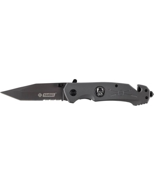 Hunting and Survival Knives : Kandarinis peilis N283