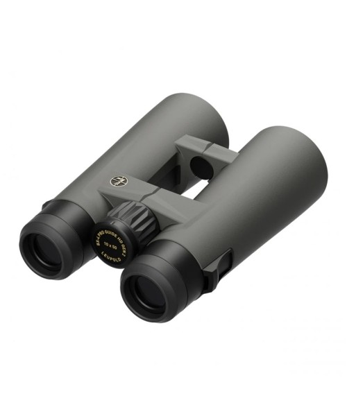 Stovyklavimo aksesuarai : Lornetka Leupold BX-4 Pro Guide HD 10x50 mm Gen 2