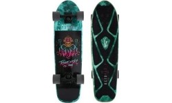 Skateboards and Longboards Tempish: Tempish OCTOPUSS cruiser
