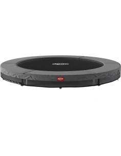 Pastatomi batutai BERG: BERG SPORTS Favorit InGround 270 Grey