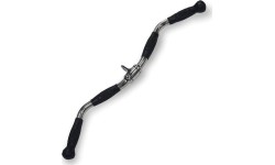 Extensions inSPORTline: Lenkta traukimo rankena inSPORTline 74cm