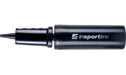 Gymnastics Balls 55cm inSPORTline: Gimnastikos kamuolys + pompa inSPORTline Top Ball 55 cm