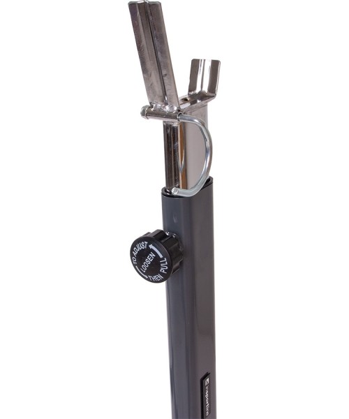 Adjustable Power Rack inSPORTline PW30