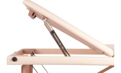 Mobile Massage Tables inSPORTline: Mobilus medinis masažo stalas 3 dalių inSPORTline Japane