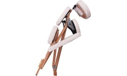 Massage Chair inSPORTline Massy Wooden