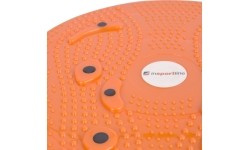 Twisters inSPORTline: Sukimosi diskas Insportline, 25cm