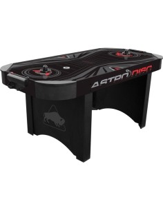Oro ritulio stalas Buffalo Astrodisc 6ft