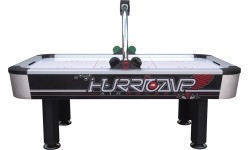 Table Hockey Buffalo: Oro ritulio stalas namams, biurams, ofisams Buffalo Hurricane II 7ft (2–4 žaidėjai)