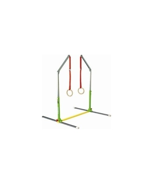 Gymnastics Rings : GYMNOVA rings, mini