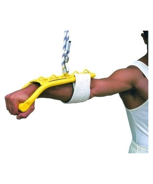 Gymnastics Rings : Gimnastikos treneris GYMNOVA Educano