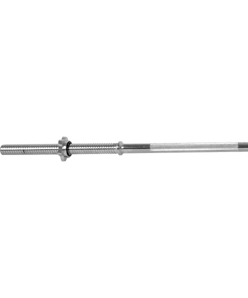 25mm locked gripper inSPORTline RB-63CT 160cm (load up to 300kg)
