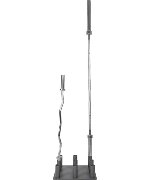 Olympic Bar Rack inSPORTline BR5001