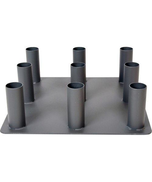 Olympic Bar Rack inSPORTline BR5001