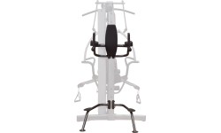 Vertical Knee-Raise / Dip Station Body-Solid FKR