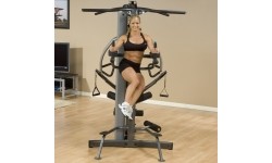 Vertical Knee-Raise / Dip Station Body-Solid FKR