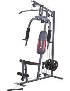 Home Gym inSPORTline ProfiGym N10