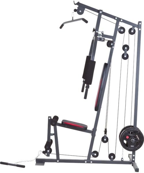 Home Gym inSPORTline ProfiGym N10