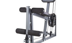 Home Gym inSPORTline ProfiGym N10