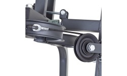 Daugiafunkcinis treniruoklis inSPORTline ProfiGym N10