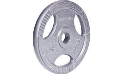 Steel weight for gripper 30mm inSPORTline Hamerton 10kg