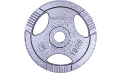 Steel weight for gripper 30mm inSPORTline Hamerton 10kg