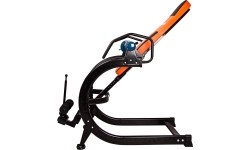 Inversiniai stalai inSPORTline: Inversinis stalas inSPORTline Inverso Profi