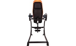 Inversiniai stalai inSPORTline: Inversinis stalas inSPORTline Inverso Profi