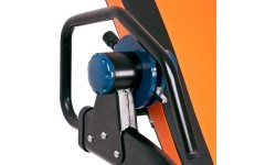 Inversiniai stalai inSPORTline: Inversinis stalas inSPORTline Inverso Profi