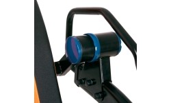 Inversiniai stalai inSPORTline: Inversinis stalas inSPORTline Inverso Profi