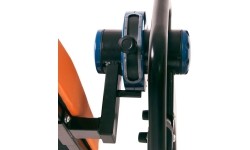 Inversiniai stalai inSPORTline: Inversinis stalas inSPORTline Inverso Profi